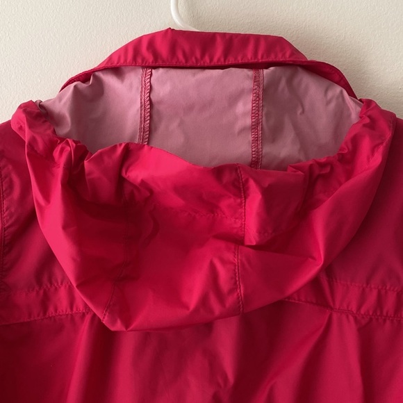 Columbia Rain Jacket - Picture 5 of 5